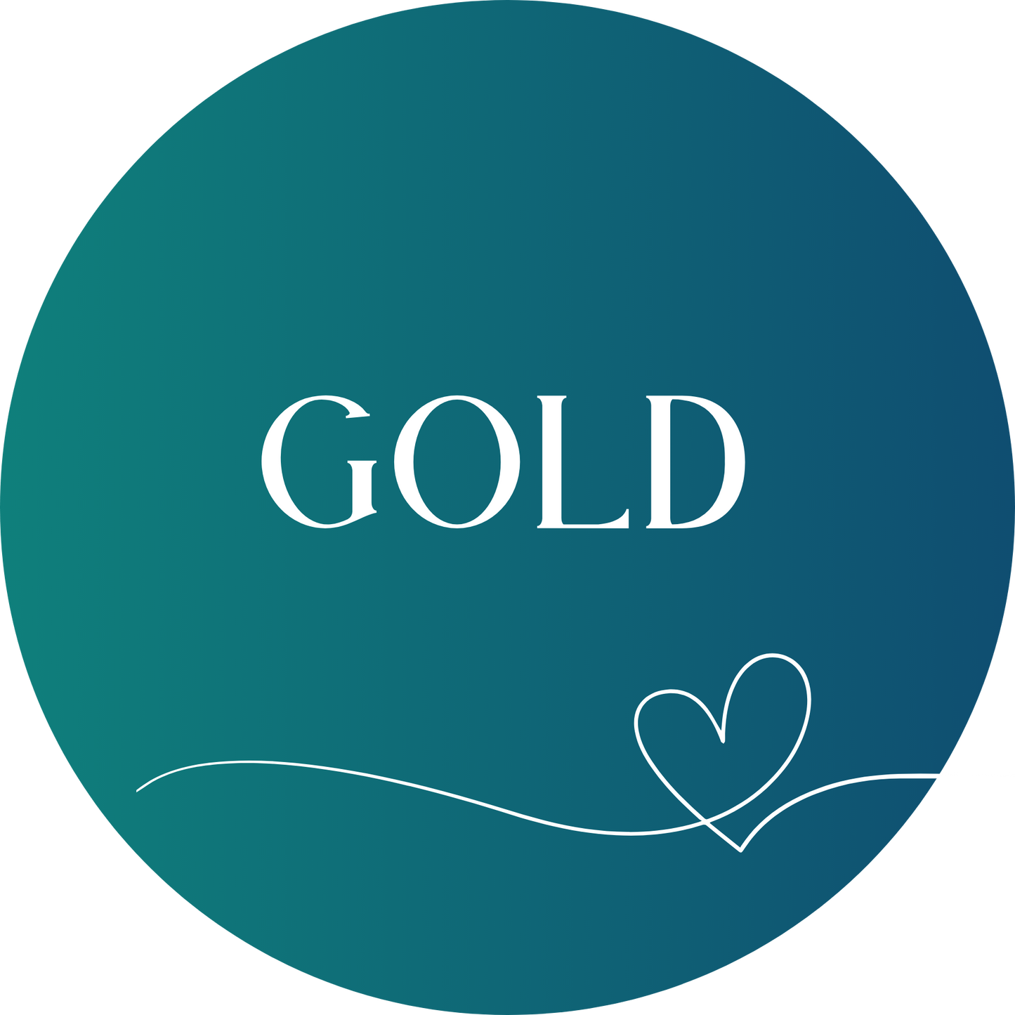 Gold Sponsorship