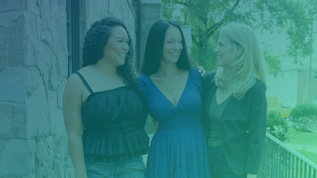 2024 Schedule LYME HealHers Summit